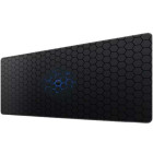 Liela ūdensizturīga galda paliktnis peles un tastatūras lietošanai 90 x 40 cm XXL