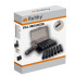 Zāļu organizators - 7 dienu Ruhhy 24287