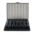 Zāļu organizators - 7 dienu Ruhhy 24287