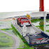 Četru līmeņu autostāvvieta / garāža
