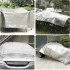 Mocna Plandeka 3x4 m