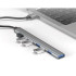 USB sadalītājs ar 7 portiem