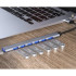 USB sadalītājs ar 7 portiem