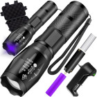 LED lukturis