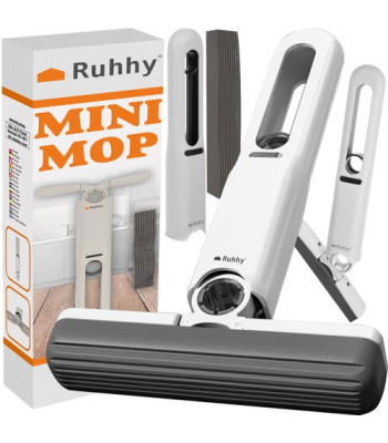 Mini mops Ruhhy 24345
