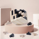 Koka mīkla - 24742 mīkla