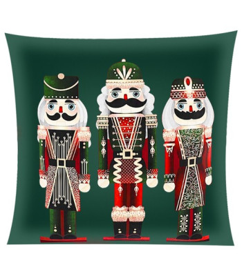 Dekoratīvs spilvena pārvalks Ruhhy 24729 40x40cm