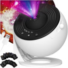 LED zvaigžņu projektors Izoxis 24941
