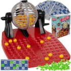 Galda spēle Bingo Kruzzel 25006