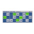 Galda spēle Bingo Kruzzel 25006