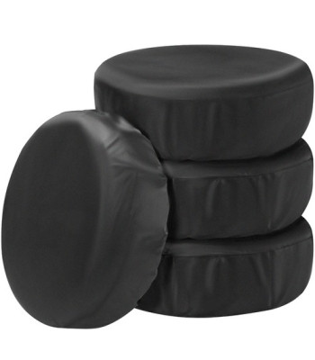 Riteņu pārvalku komplekts 4 gab. Xtrobb 25640, 17–20 collas