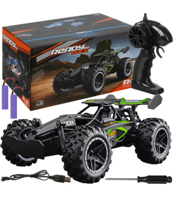 Tālvadības apvidus automobilis Kruzzel 24819