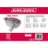 Rotaļlieta - zīmogs 60 cm Kruzzel 24644