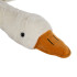 Plīša zoss rotaļlieta 130cm Kruzzel 24720