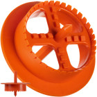 Polistirola frēze 67 MM Bigstren 25480