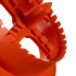 Polistirola frēze 67 MM Bigstren 25480