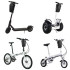 Soma motorollerim Trizand 25205