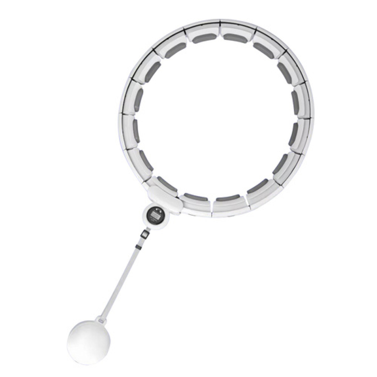 Hula Hops ar skaitītāju Trizand 25254
