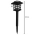 Saules dārza lampa Gardlov 25421