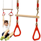 Šūpoles - trapeze Kruzzel 25383