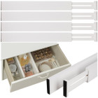 Organizators atvilktnei balts Ruhhy 25632