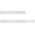 Organizators atvilktnei balts Ruhhy 25632