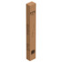 Organizators atvilktnei balts Ruhhy 25632