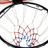 Piekarams basketbola grozs, 80x50 cm, groza diametrs 45 cm, Trizand 24335