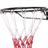 Piekarams basketbola grozs, 80x50 cm, groza diametrs 45 cm, Trizand 24335