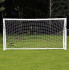 Metāla futbola vārtu tīkls Trizand
