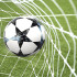 Metāla futbola vārtu tīkls Trizand