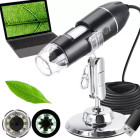 Digitālais USB mikroskops 1600x Izoxis 25467