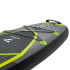 SUP dēlis 335cm ar piederumiem Trizand 25260