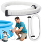 INTEX 29060 Baseina Sūknēšanas Šļūtene