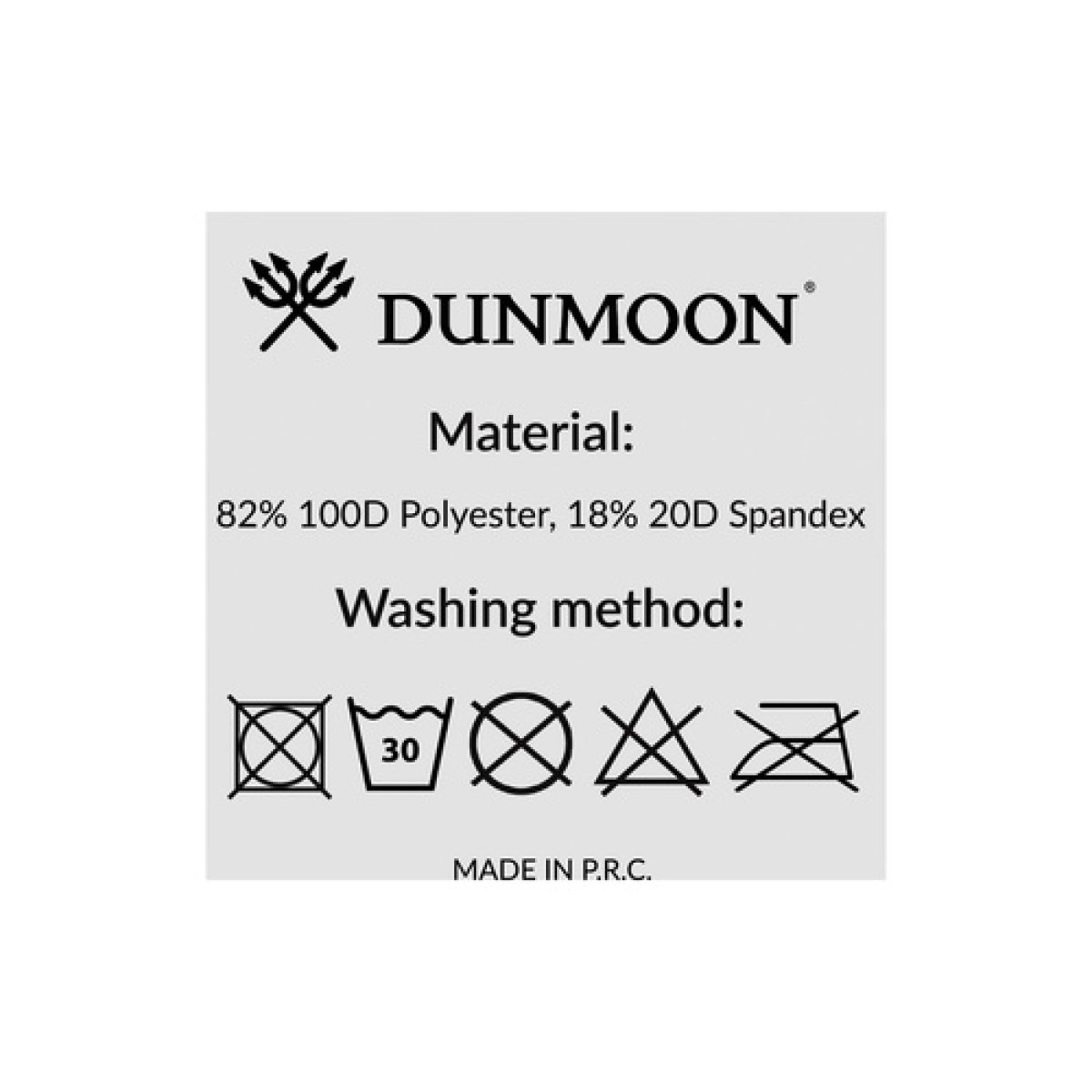 Spēļu krēsla pārvalks Dunmoon 25824