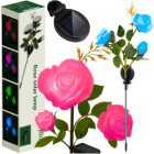 Saules lampas roze Gardlov 25282