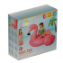 Uppūšamais matracis flamingo INTEX 57558