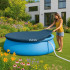 INTEX 28021 Baseina Pārsegs