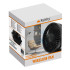 Bezvadu ventilators melns Ruhhy 25567