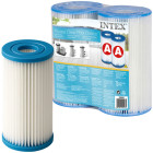 Baseina sūkņa filtrs INTEX 29002