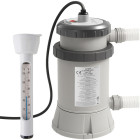 Baseina ūdens sildītājs INTEX 28684