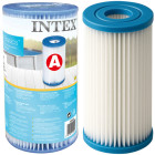 INTEX 29000 baseinu sūkņu filtrs