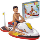 Uppūšamā rotaļlieta INTEX 57520