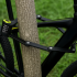 Salokāms velosipēda slēdzis Trizand 25733
