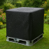 IBC tvertnes pārklājs 1000L Gardlov 25678