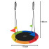 Šūpoles Bocianu Ligzda 110cm Kruzzel 25284