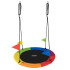 Šūpoles Bocianu Ligzda 110cm Kruzzel 25284