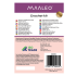 Tamborēšanas komplekts 58gab. Maaleo 25692