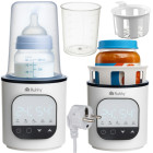 Pudeļu sildītājs 5 vienā RUHHY 25962