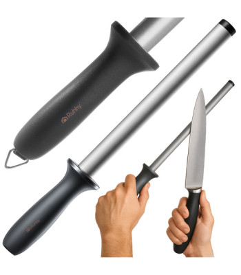 Dimanta nažu asinātājs RUHHY 26153, 30 cm